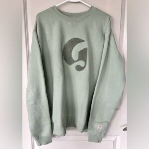 Glossier Boston Exclusive Crewneck